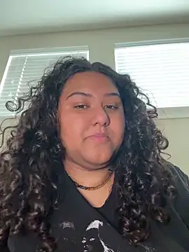 Angeliccreamyrican webcam