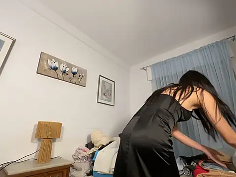 Lily_WellGifted webcam