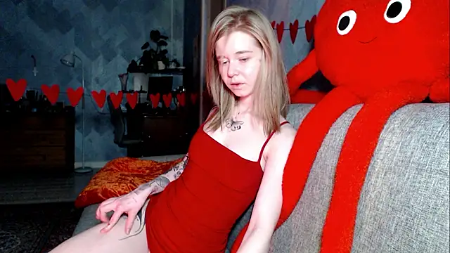 Austeja_Ona webcam