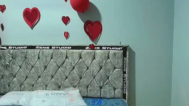 sexgirlslatinzend webcam