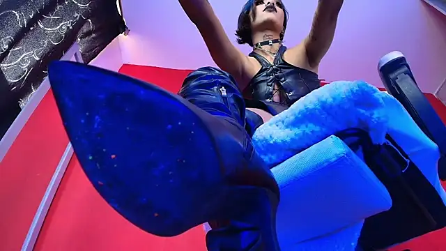 luci_fer_devil webcam