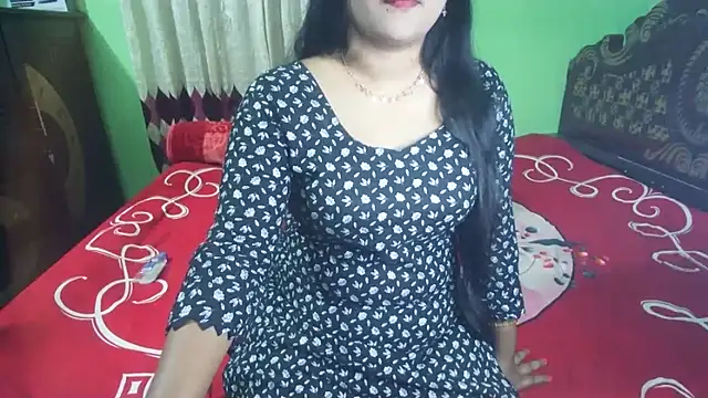 BengaliQueenStar webcam