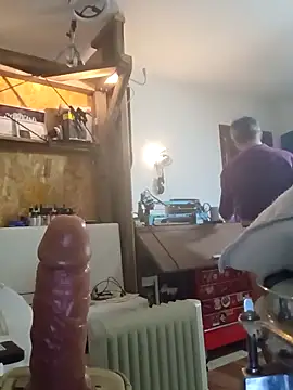 SophienewCDplayer webcam