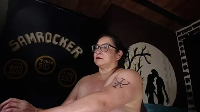 samrocker_sex webcam