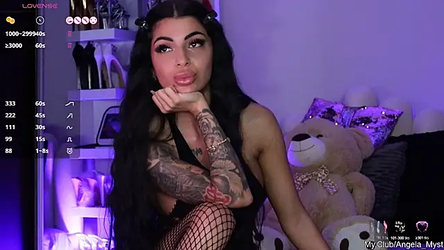 Angela_Myst webcam