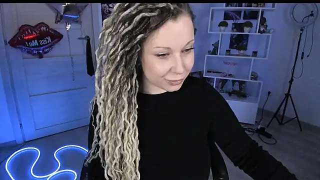 HoneySallyMoore webcam