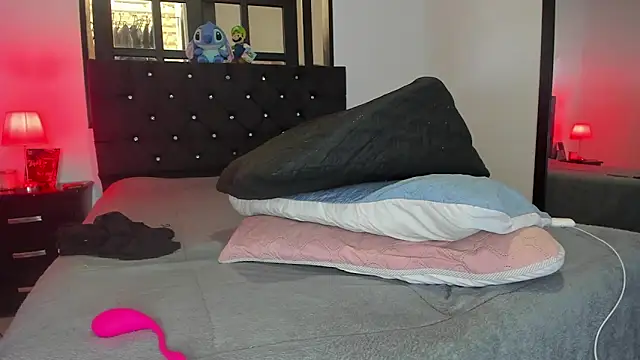 dereck_karter webcam