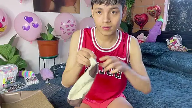 Andy_Belier23 webcam