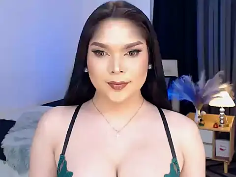 VickyMarquez webcam