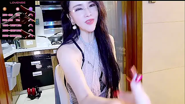 nuannuan_baobei webcam