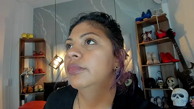 MirandaHaguen webcam