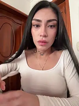 Webcam Model (Bonny_Eva)  is live.Free join now!