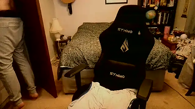 Friendly_viking webcam