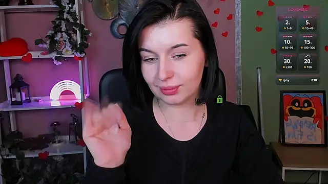 violett_queen12 webcam