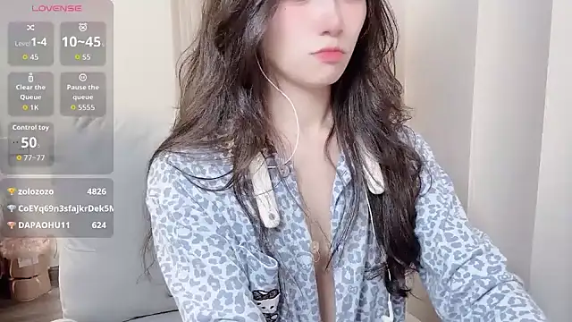 美女yuyu_77在线直播