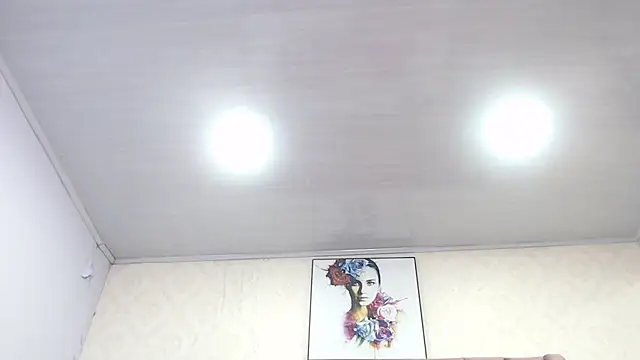 AriannaAdames webcam