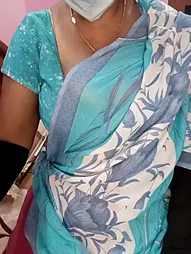 KannadaTamilTeluguBeauty webcam