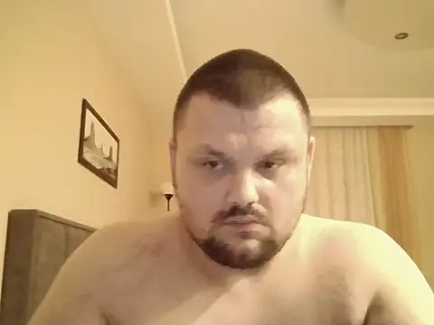 cyrex_monster webcam