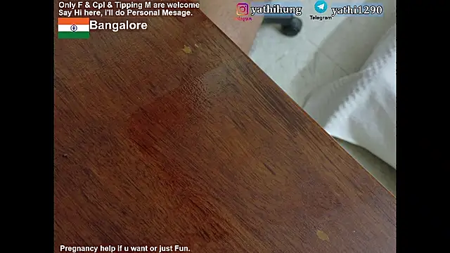 KingCobraClassy webcam