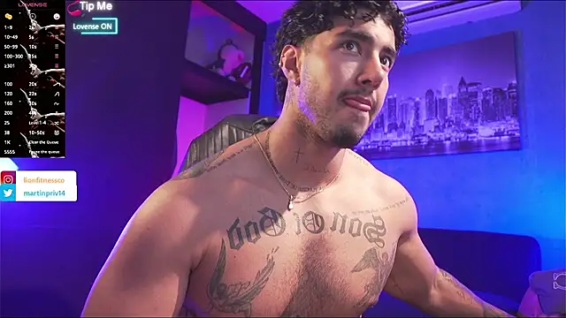 JACOB_MARTINS webcam