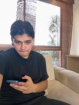 AndresXXXSHOWS webcam