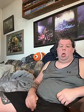 Stephanie1984 webcam