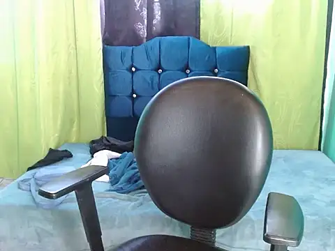 Violettadreams webcam