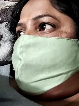 Hot_indian_Milf webcam