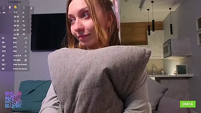 JohnetteConstine webcam