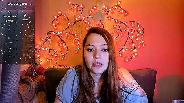 Ungoliant_Kiss webcam