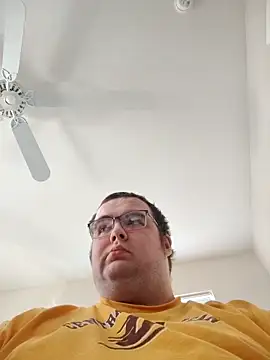 TimothyHendershot webcam