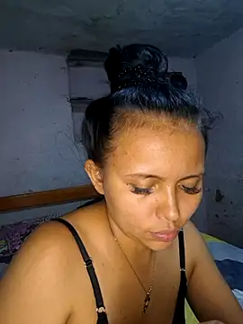 Daniela_Cruz_ webcam