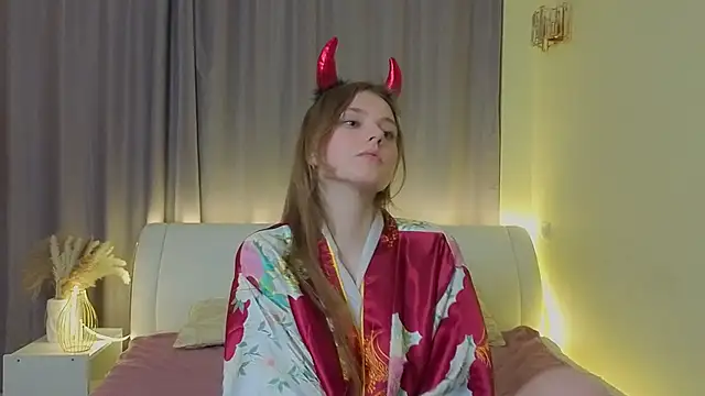 DorrisVickroy webcam