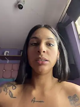 charlotte_stevenss_ webcam