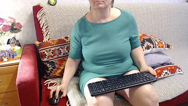 zarinafonliberman webcam