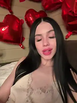 sofialalight (F young) - Fuck my ass dildo 🔥