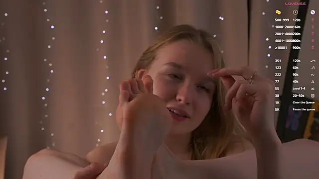 VinnieSerrano webcam