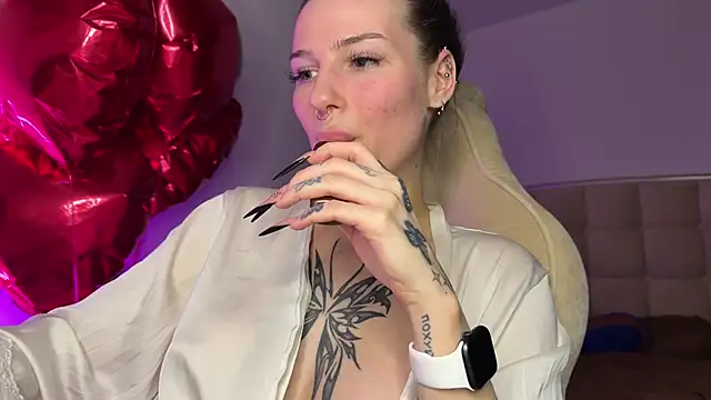 MarlynRobertsen webcam