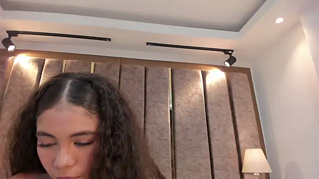 CamilaCastillo webcam