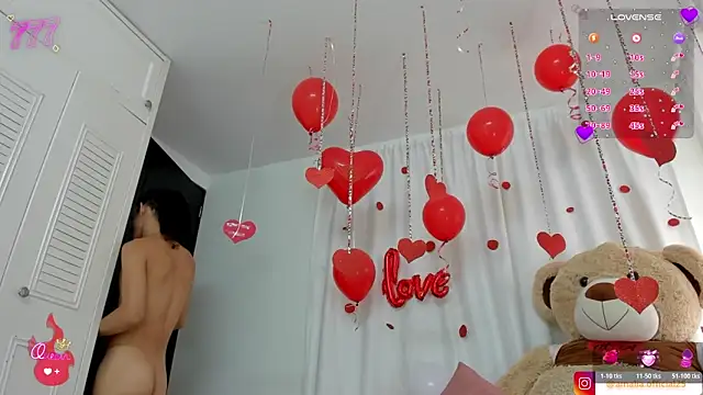 sweet_amalia4 webcam