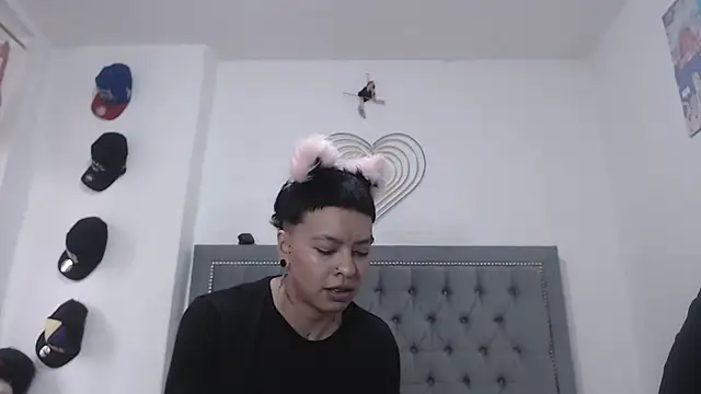 dulce_maria_x webcam