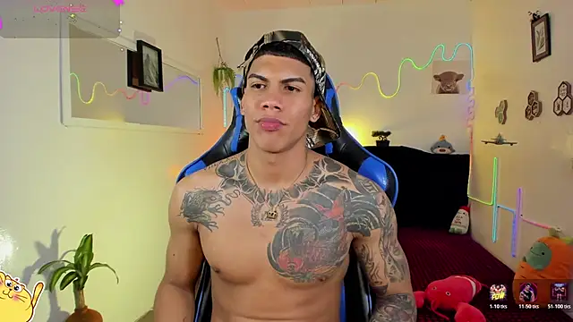 Damian_latinxxx
