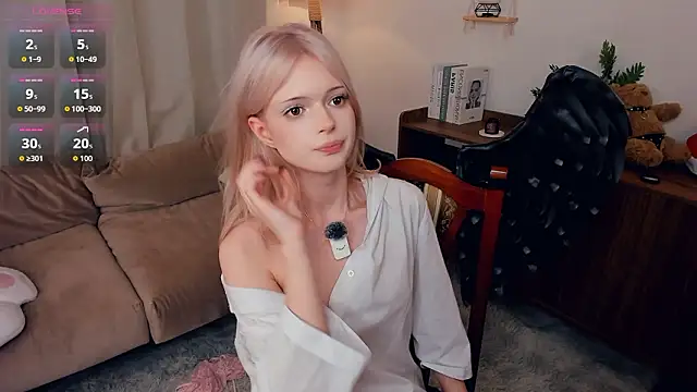 lauremestler (F teen) - body tour