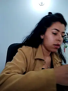 Luianna webcam