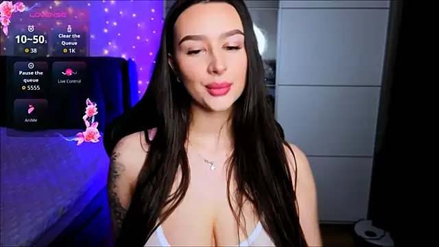 Veronica_Larsson webcam