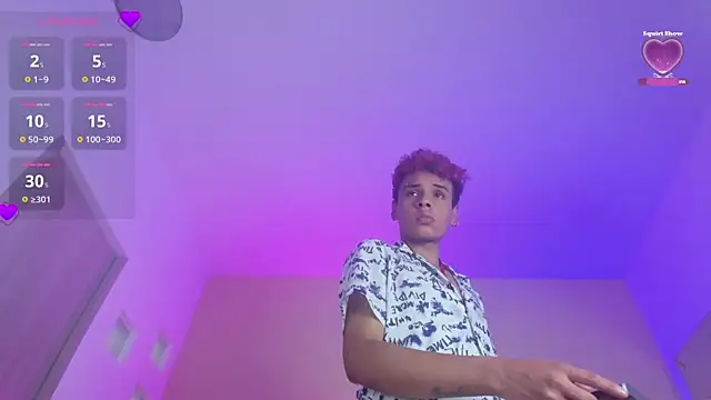 Xavier_Fox___ webcam