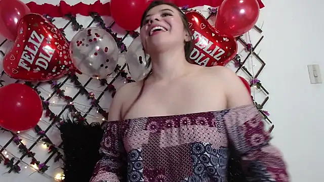 Samantha_Wallker webcam