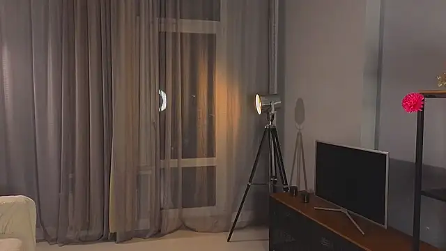 RegeniaPervis webcam