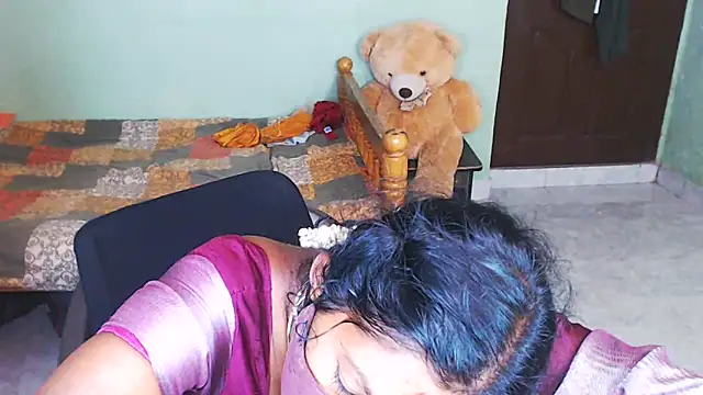 HotGulabi webcam