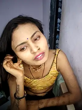 Webcam Model (Khatta_Meeth) is live